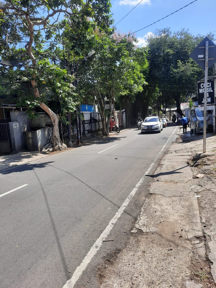 Kios disewakan di Jagakarsa Jakarta Selatan